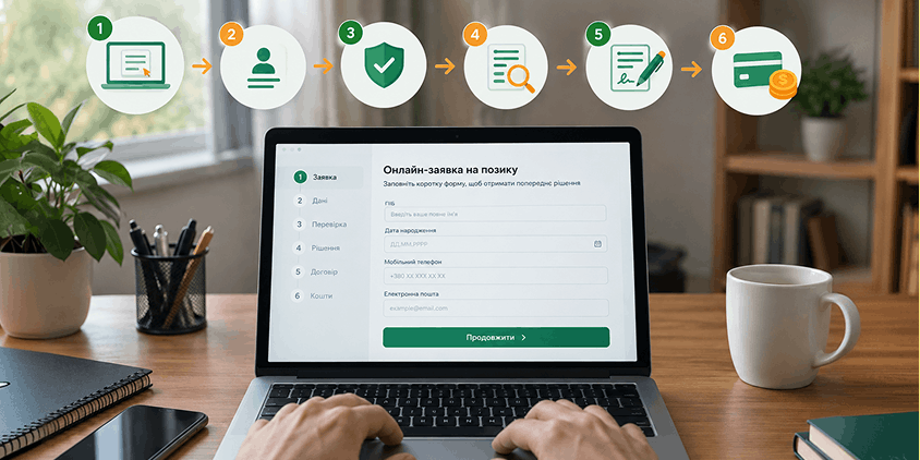 Кредит безработным на карту: как оформить